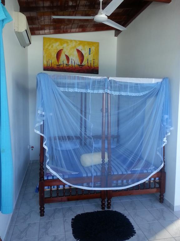 Main Reef Guest House Hikkaduwa Habitación foto